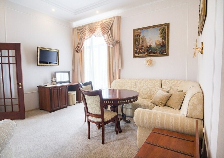 Hotel Villa Venezia