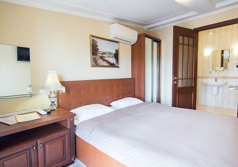 Hotel Villa Venezia