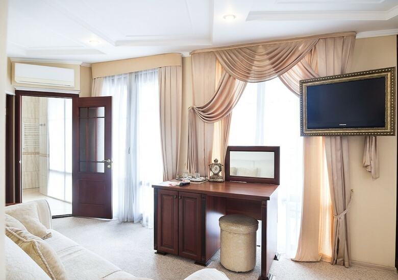 Hotel Villa Venezia