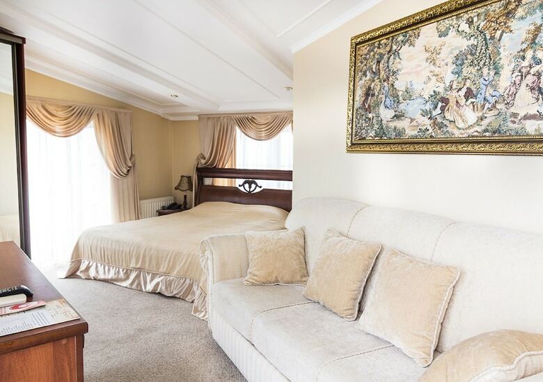 Hotel Villa Venezia