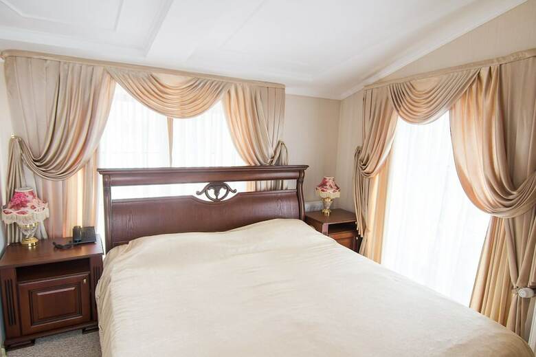 Hotel Villa Venezia
