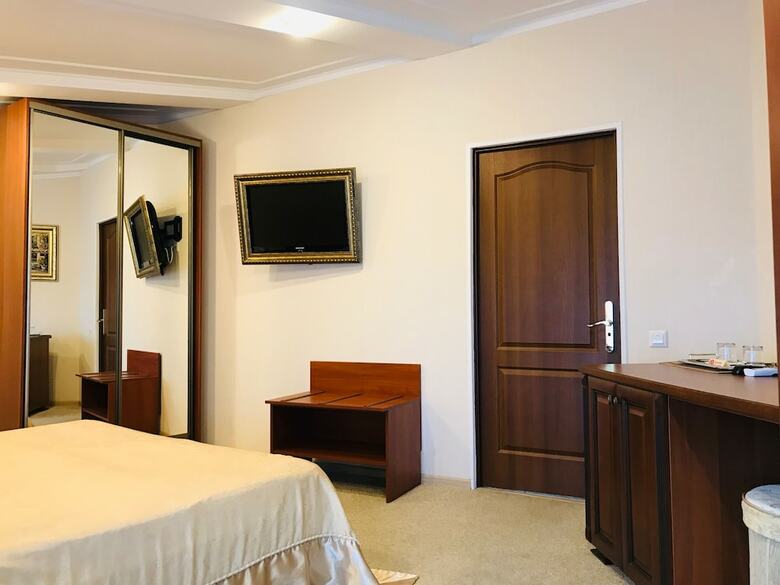 Hotel Villa Venezia