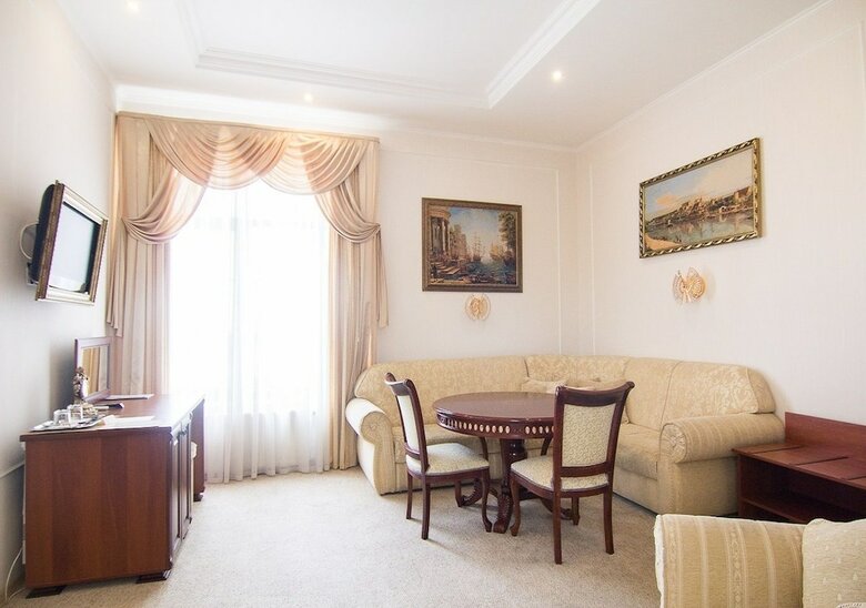 Hotel Villa Venezia
