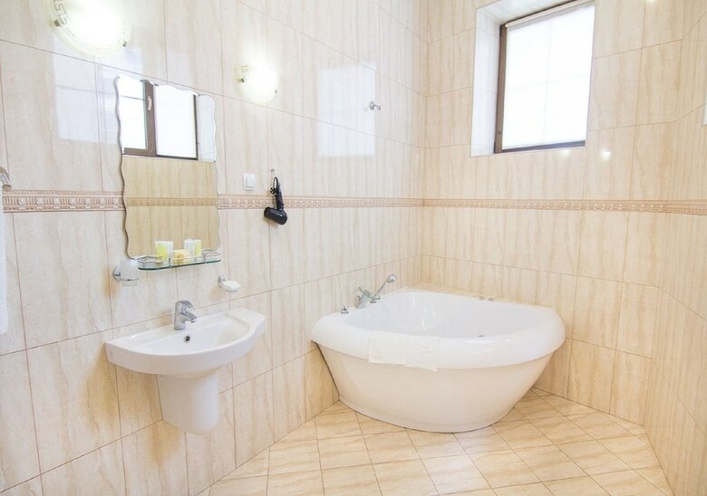Hotel Villa Venezia