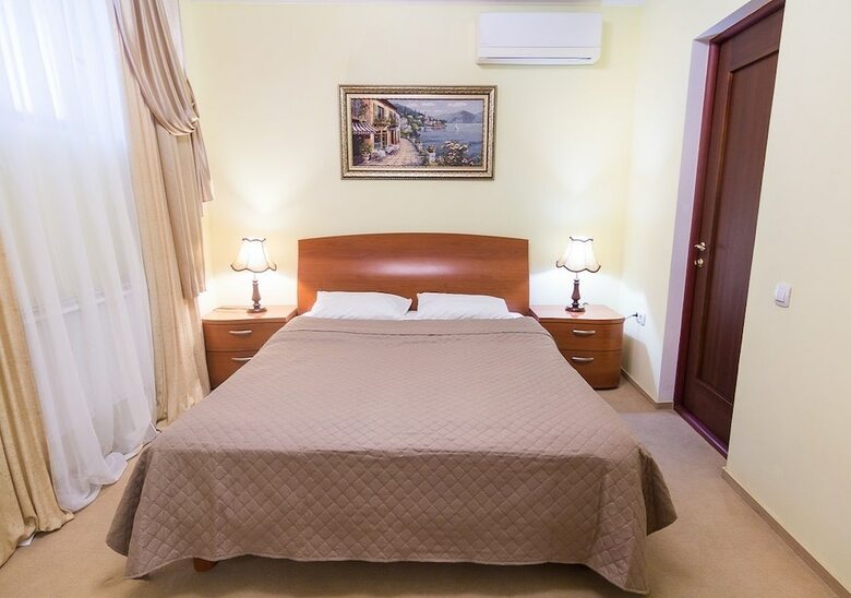 Hotel Villa Venezia