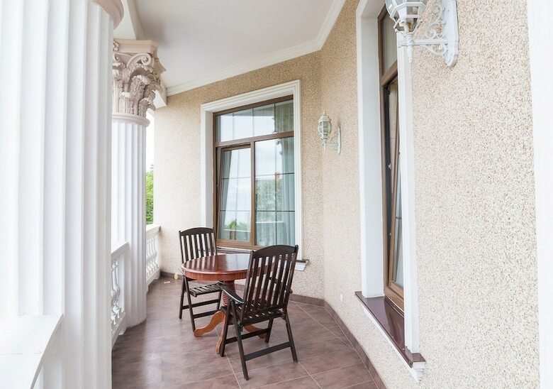 Hotel Villa Venezia