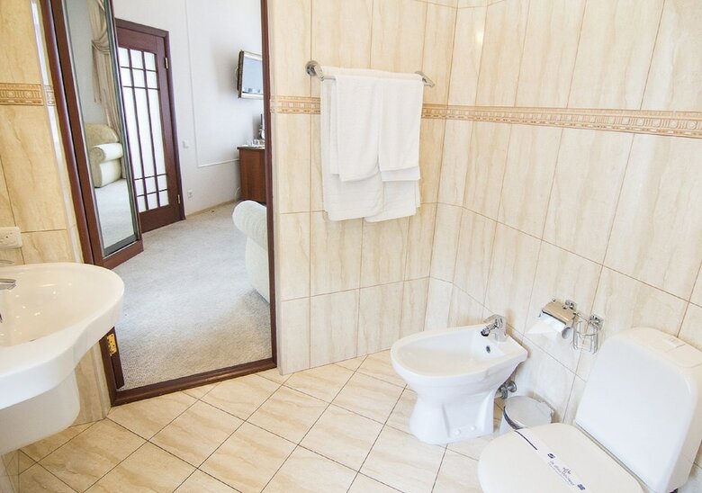 Hotel Villa Venezia