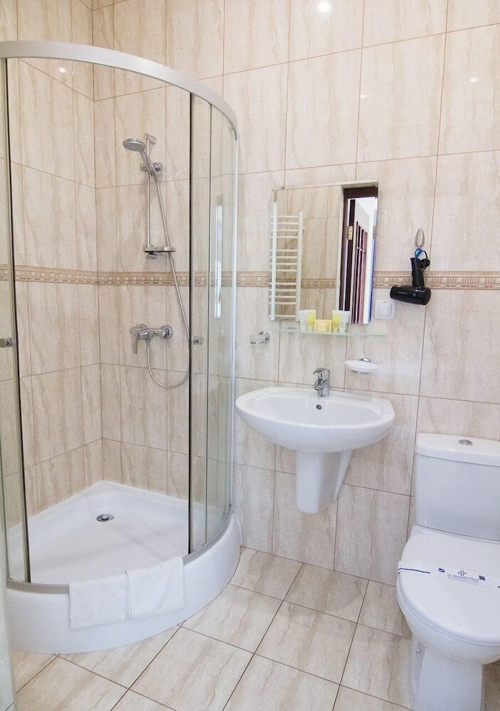 Hotel Villa Venezia