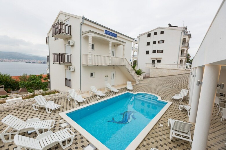 Apartments Nikola
