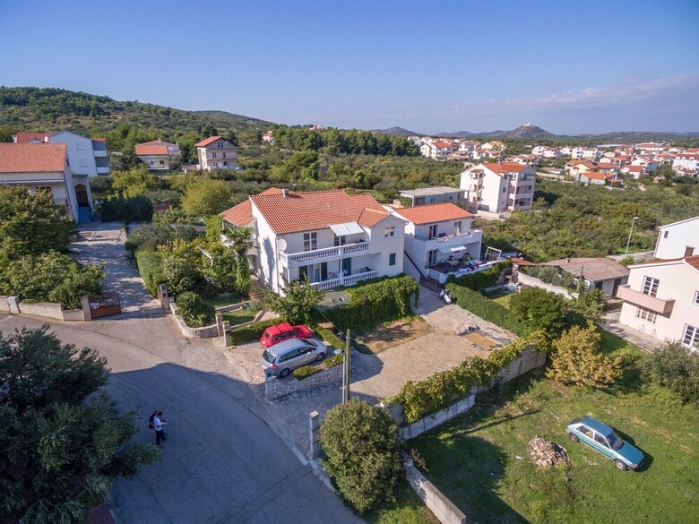Apartments Mileva