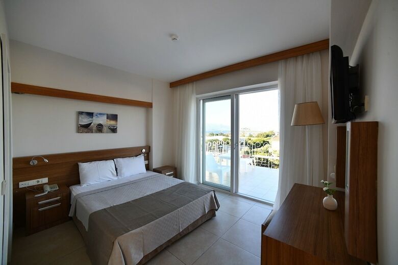 Calico Hotel