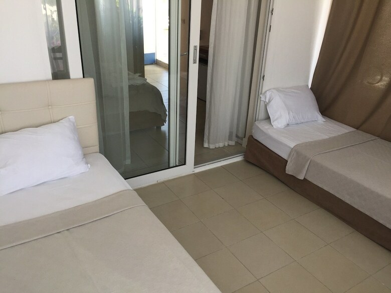 Calico Hotel