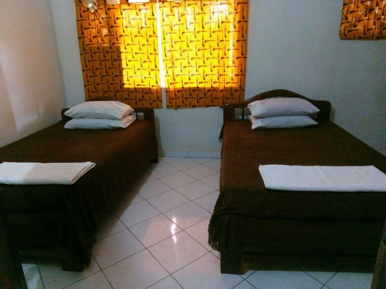 Bed & Breakfast Colonial Residence -annex