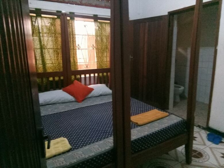 Bed & Breakfast Colonial Residence -annex