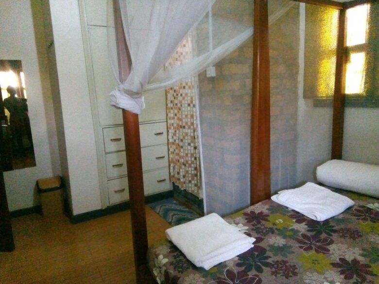 Bed & Breakfast Colonial Residence -annex