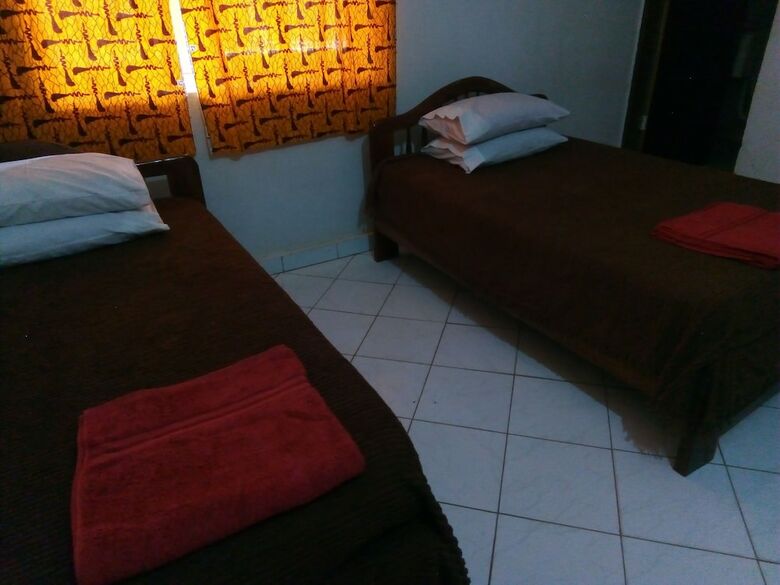 Bed & Breakfast Colonial Residence -annex