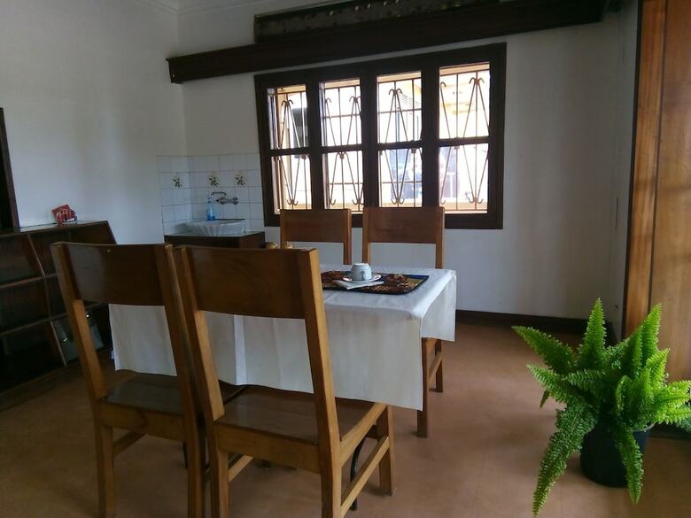 Bed & Breakfast Colonial Residence -annex