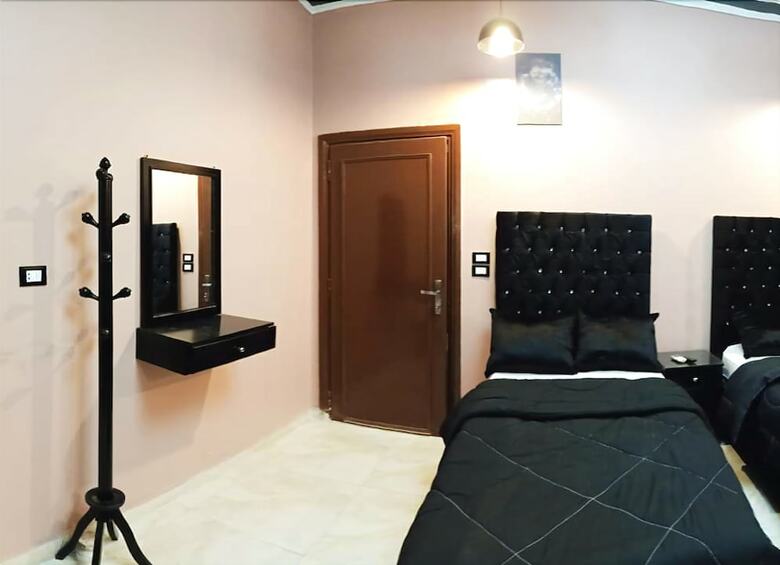 Hostal Agata Hostel