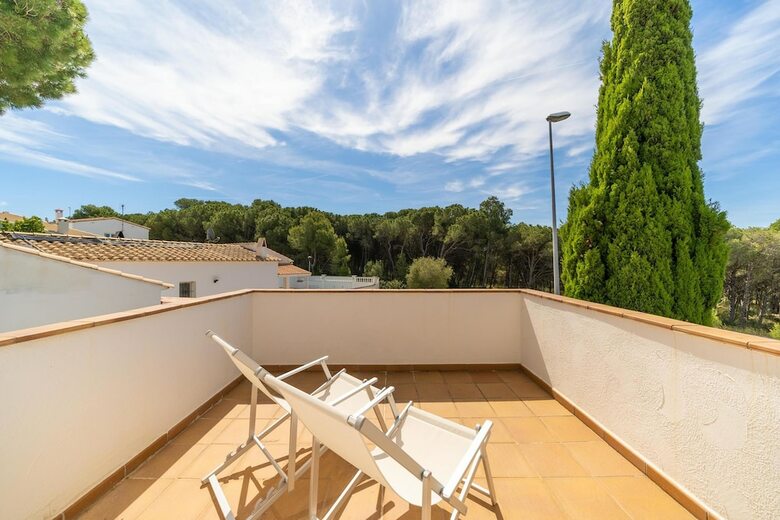 Villa Berta