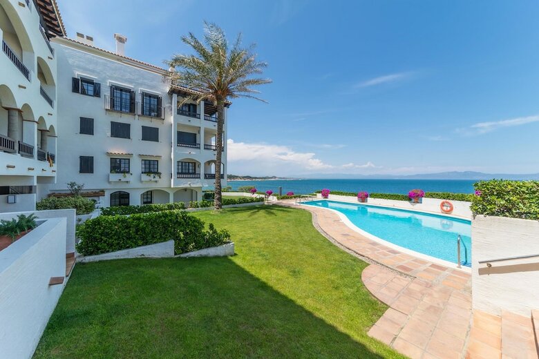 Apartamento Aurora
