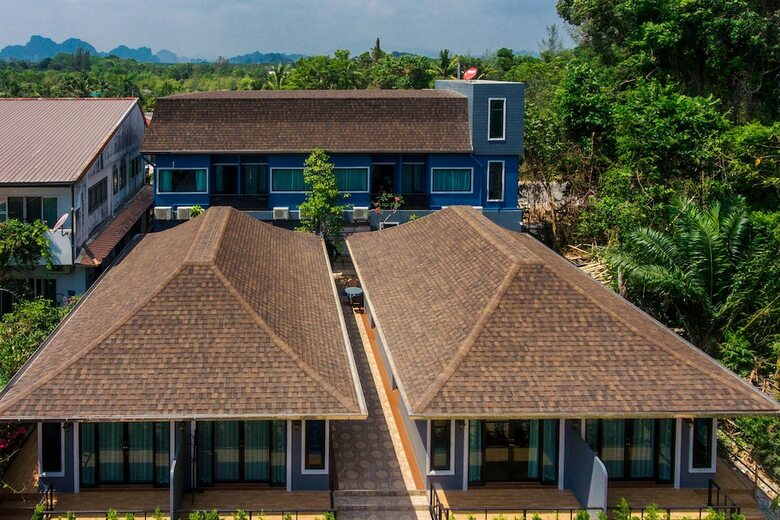 Hotel Blue Orchid Beach Krabi