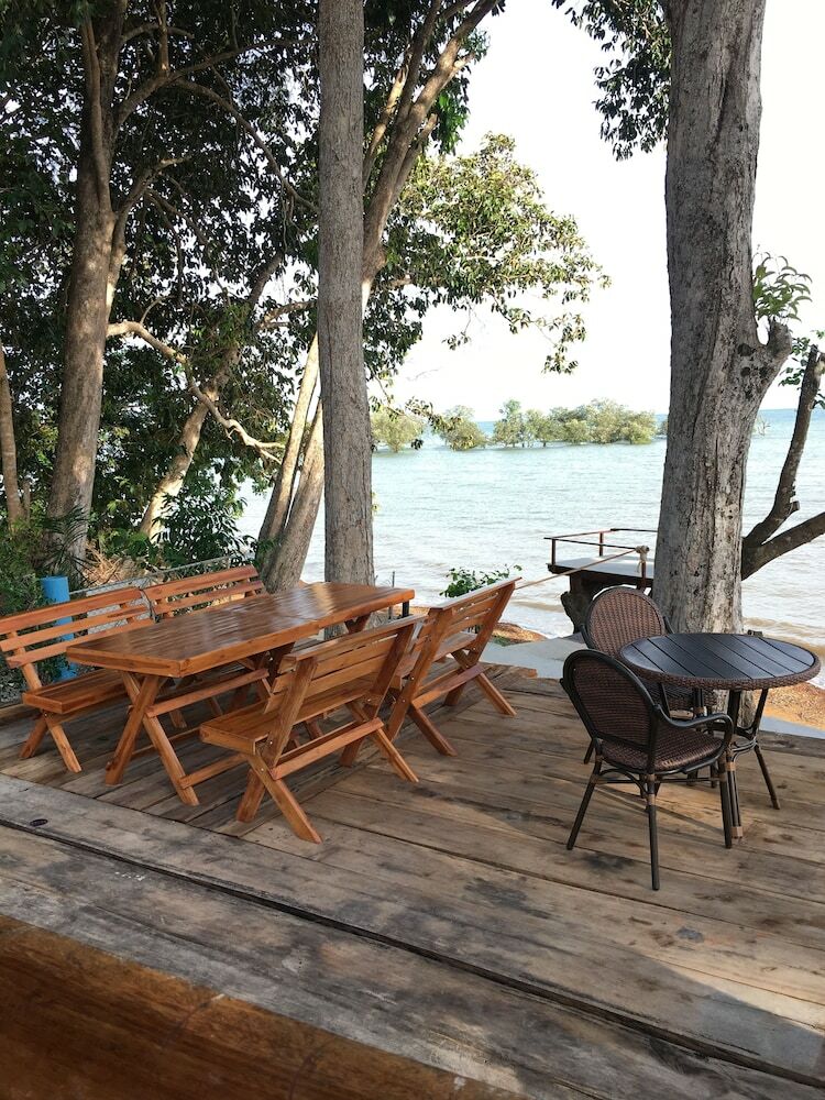 Hotel Blue Orchid Beach Krabi