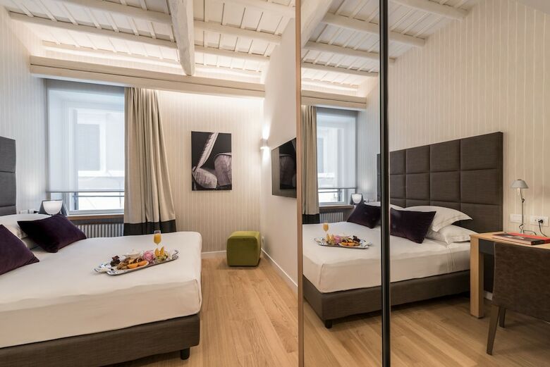 Hotel Laurina 33