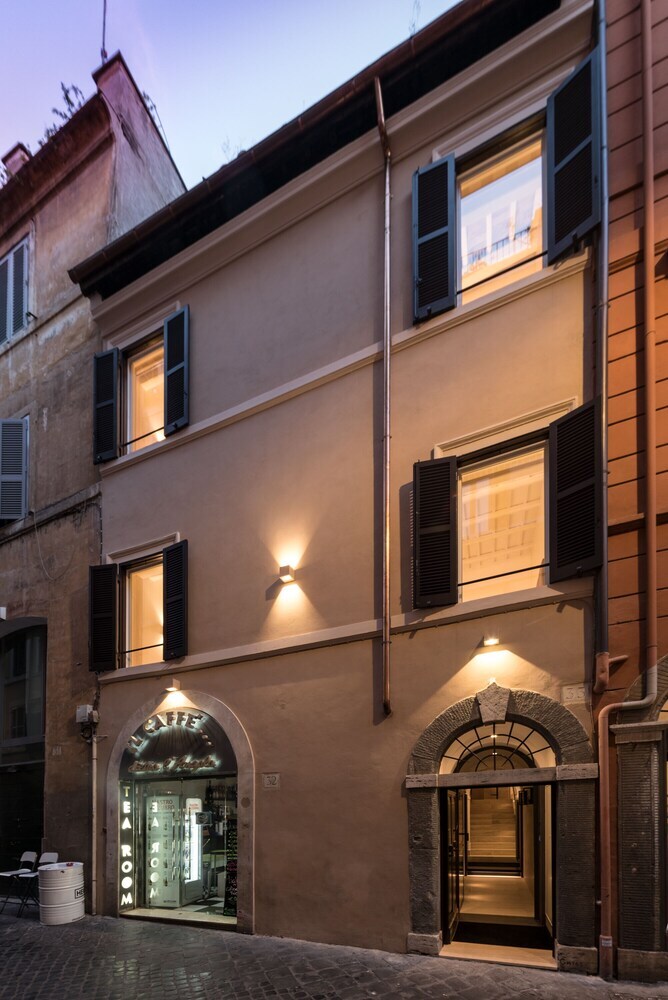 Hotel Laurina 33