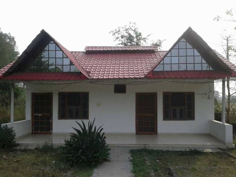 Hotel Nirmal Lodge