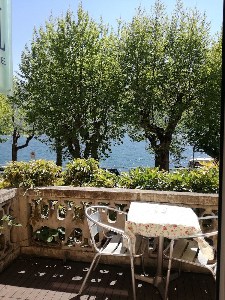 Hotel Belvedere