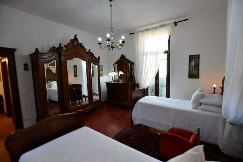 Apartamento In Riva Al Lago Marone