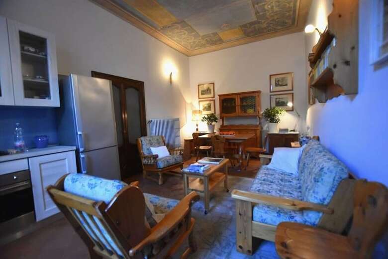 Apartamento In Riva Al Lago Marone