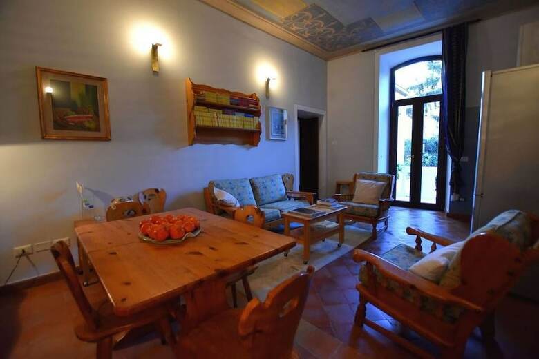Apartamento In Riva Al Lago Marone