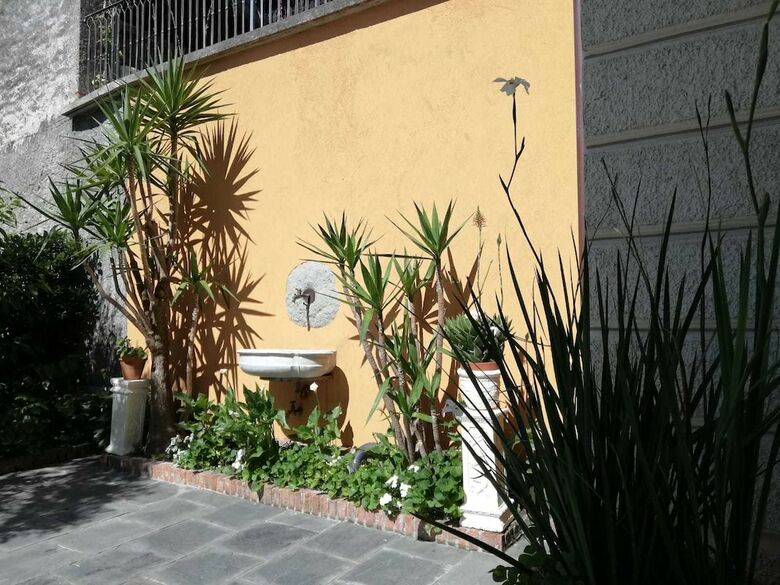 Apartamento In Riva Al Lago Marone