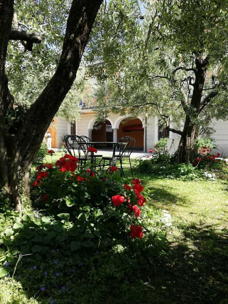 Apartamento In Riva Al Lago Marone