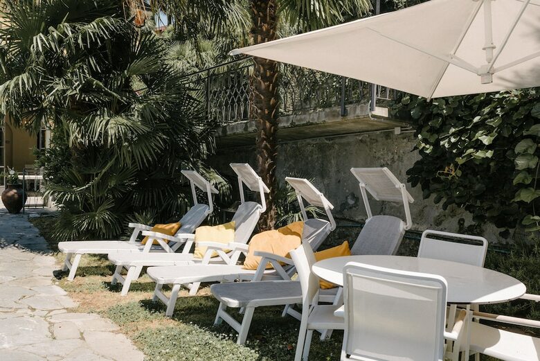 Apartamento Casa Amatissima