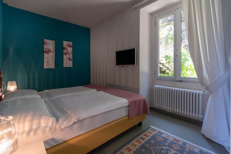 Apartamento Casa Amatissima