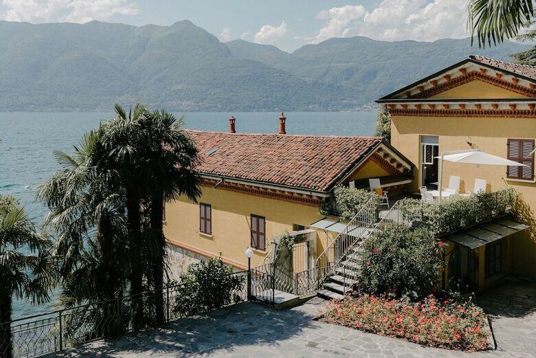 Apartamento Casa Amatissima