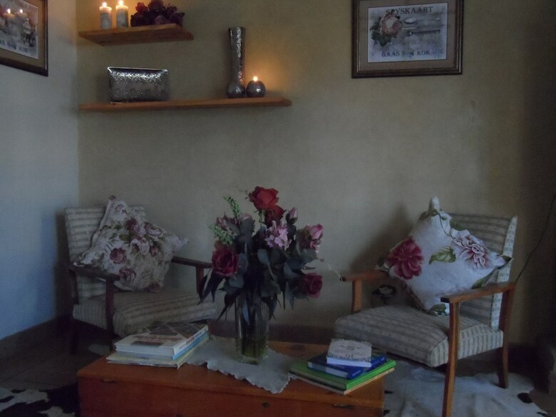 Hotel A Cherry Lane Self Catering And B&B