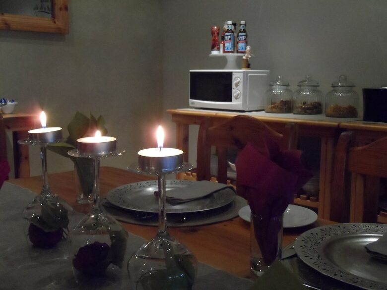 Hotel A Cherry Lane Self Catering And B&B