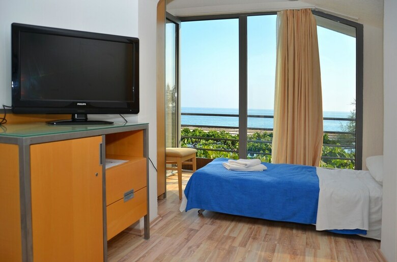 Hotel Savojo