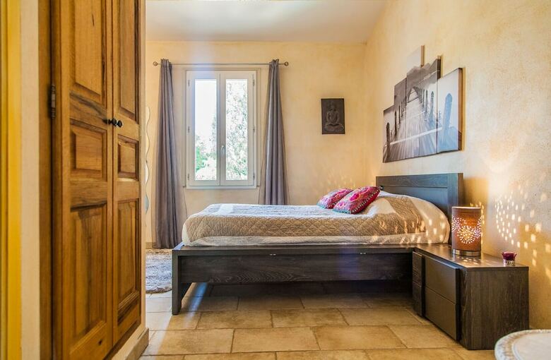 Hotel Chateau Sainte Croix