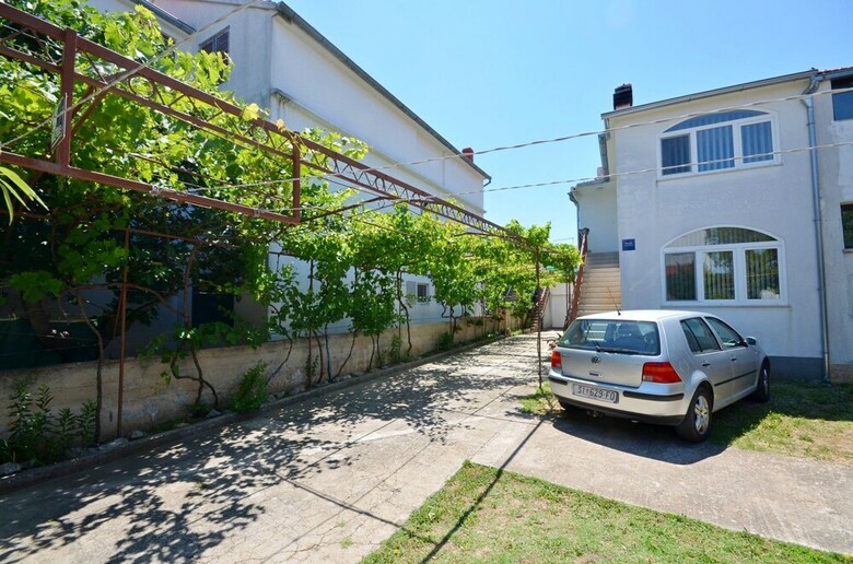 Apartment Ivana