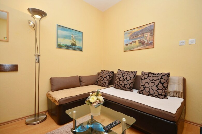 Apartment Ivana
