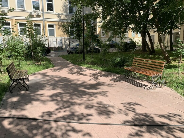 Hostal Hostel Brusnika