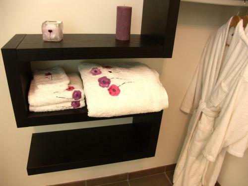 Bed & Breakfast Sur Le Chemin Des Buvats