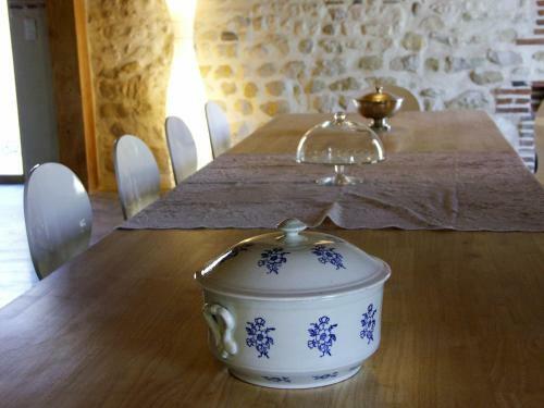 Bed & Breakfast Sur Le Chemin Des Buvats