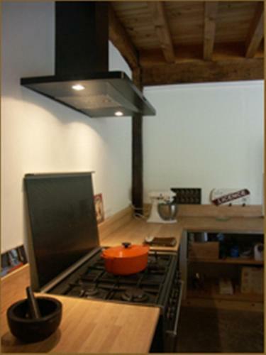 Bed & Breakfast Sur Le Chemin Des Buvats