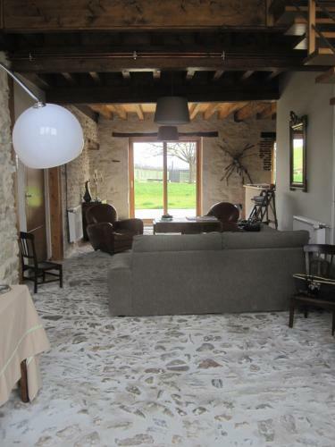 Bed & Breakfast Sur Le Chemin Des Buvats