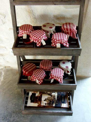 Bed & Breakfast Sur Le Chemin Des Buvats